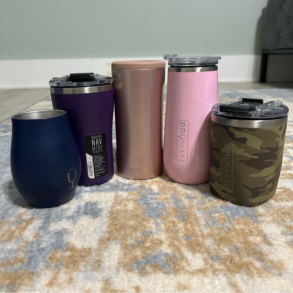 BrüMate Bundle